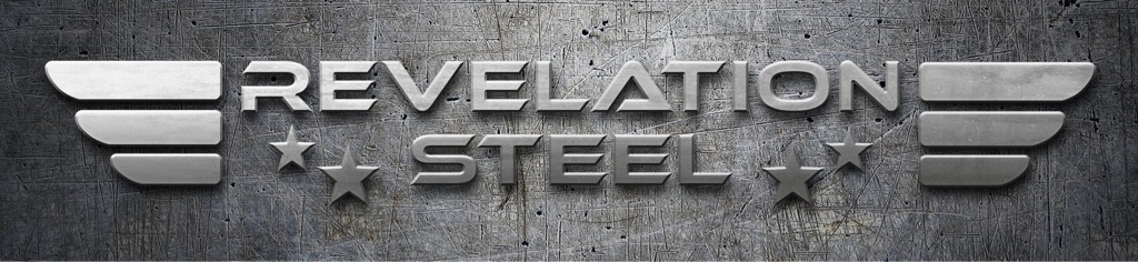 Revelation Steel